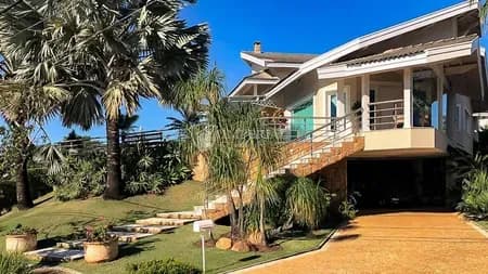 Casa em Condomínio para Venda