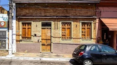 Prédio Comercial para Venda