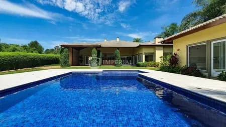 Casa em Condomínio para Venda ou Aluguel