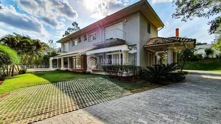 Casa em Condomínio para Venda ou Aluguel