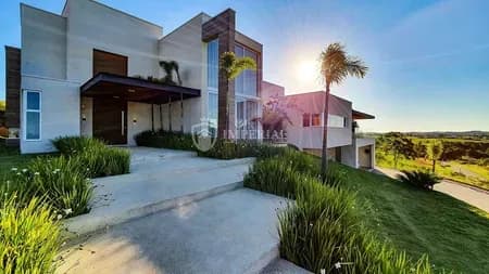 Casa em Condomínio para Venda