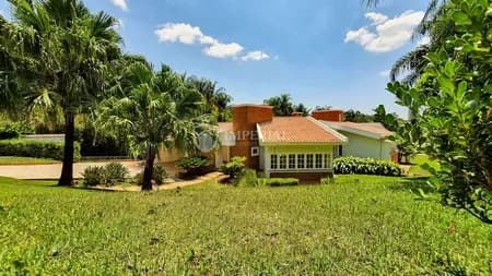 Casa em Condomínio para Aluguel