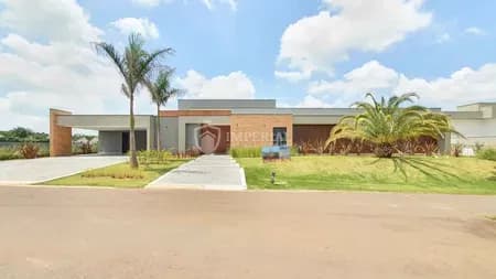 Casa em Condomínio para Venda