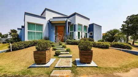 Casa em Condomínio para Venda