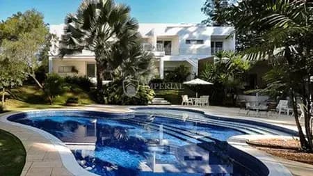 Casa em Condomínio para Venda