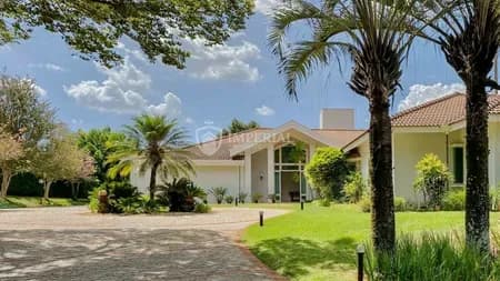 Casa em Condomínio para Venda