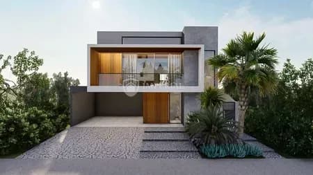 Casa em Condomínio para Venda