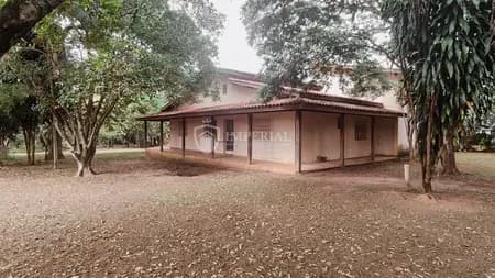 Propriedade Rural para Venda