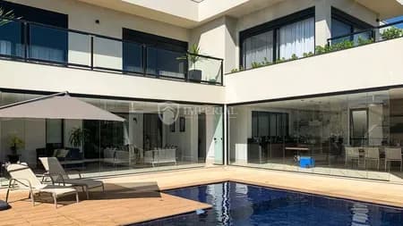 Casa em Condomínio para Venda ou Aluguel