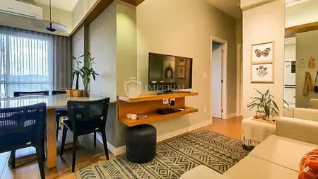 Apartamento para Venda