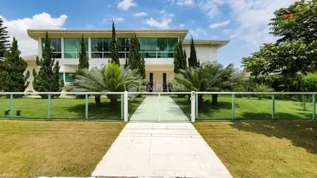 Casa em Condomínio para Venda