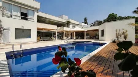 Casa em Condomínio para Aluguel