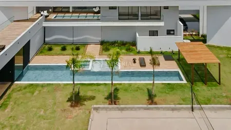 Casa em Condomínio para Venda