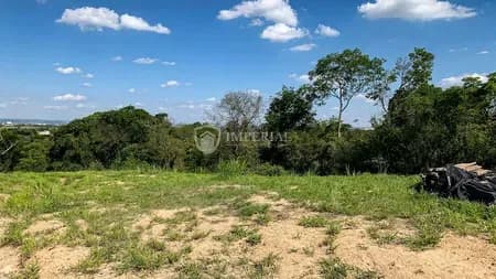 Terreno em Condomínio para Venda