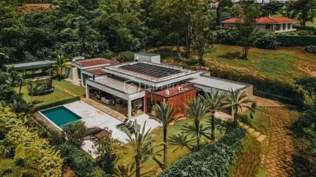 Casa em Condomínio para Venda