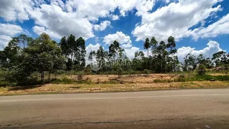 Terreno em Condomínio para Venda