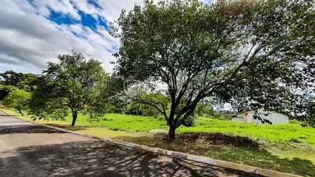 Terreno em Condomínio para Venda