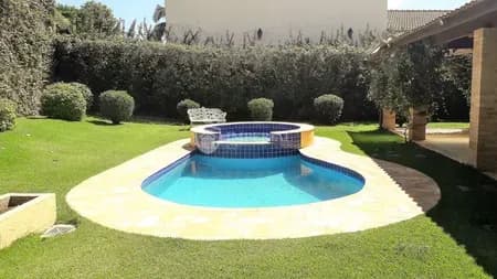 Casa em Condomínio para Venda