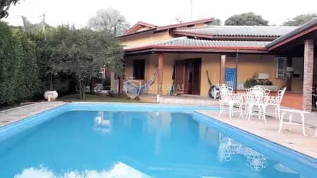 Casa em Condomínio para Venda