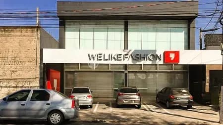 Sala Comercial para Aluguel