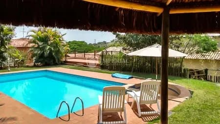 Casa em Condomínio para Venda