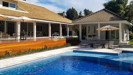 Casa em Condomínio para Venda