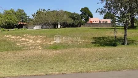 Terreno em Condomínio para Venda