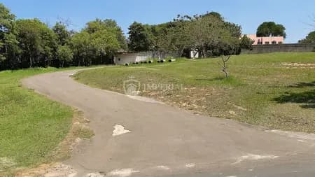 Terreno em Condomínio para Venda