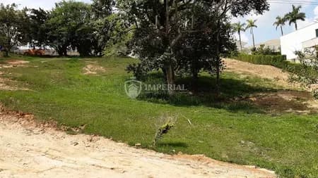 Terreno em Condomínio para Venda