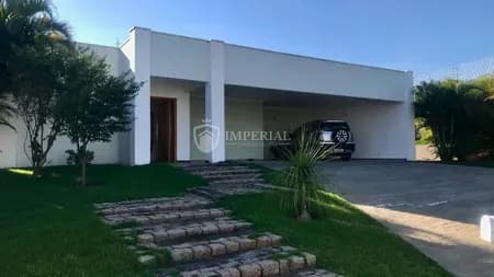 Casa em Condomínio para Venda