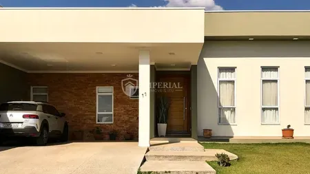 Casa em Condomínio para Venda