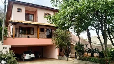 Casa em Condomínio para Venda