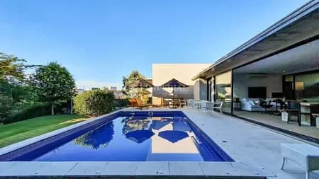 Casa em Condomínio para Venda