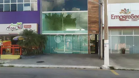 Prédio Comercial para Venda