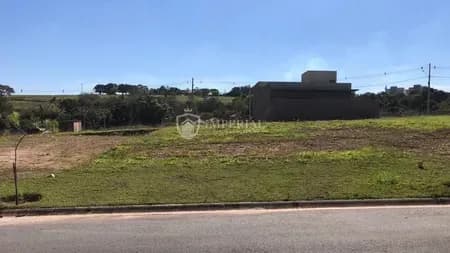 Terreno em Condomínio para Venda