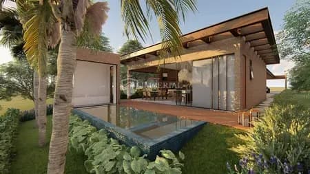 Casa em Condomínio para Venda