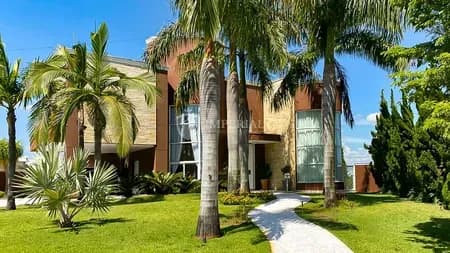 Casa em Condomínio para Venda