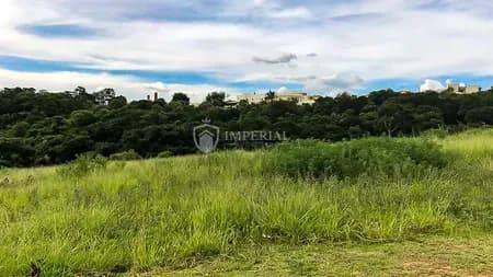 Terreno em Condomínio para Venda