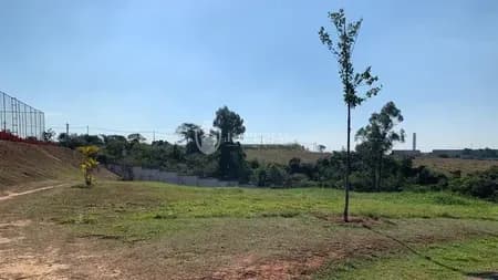 Terreno em Condomínio para Venda
