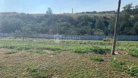 Terreno em Condomínio para Venda