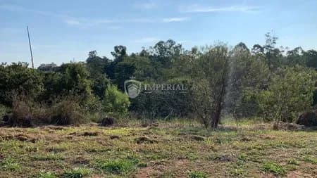 Terreno em Condomínio para Venda