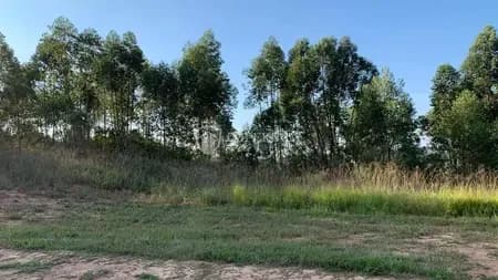 Terreno em Condomínio para Venda