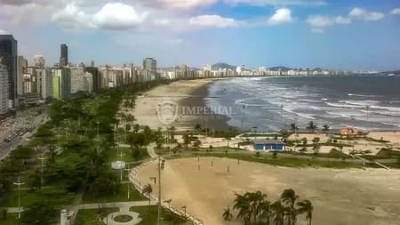 Apartamento para Venda