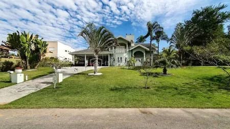 Casa em Condomínio para Venda