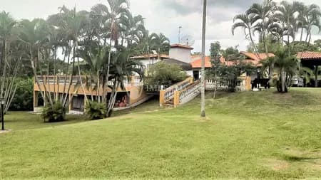 Casa em Condomínio para Venda