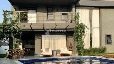 Casa em Condomínio para Venda