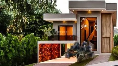 Casa em Condomínio para Venda