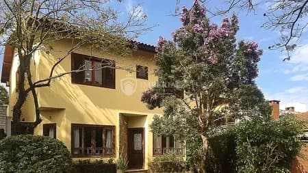 Casa em Condomínio para Venda