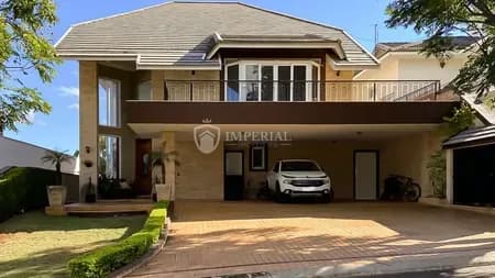 Casa em Condomínio para Venda