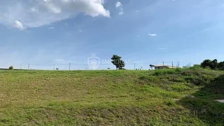 Terreno em Condomínio para Venda